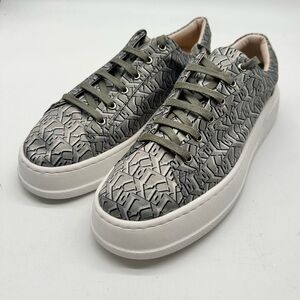 Australia Luxe Collective Men's LUXE Sneakers Shearling Insole | US 10 | NWT